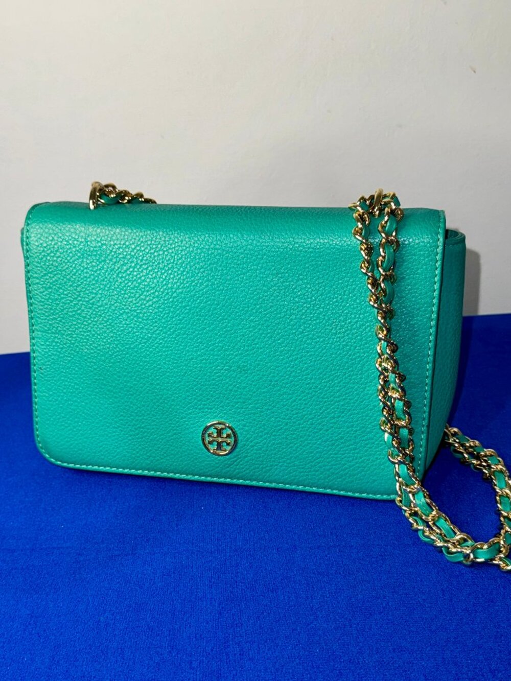 Tory Burch Carter Crossbody Bag
